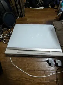 プリンター ジャンク