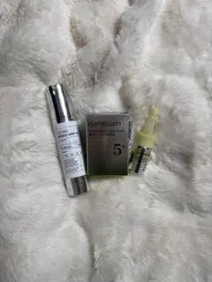 numbuzin VT 美容液