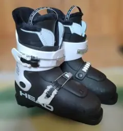 HEAD 子ども用スキー用ブーツ 21.0〜21.5cm