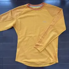 パタゴニア　キャプリーン3　ロングスリーブTシャツ