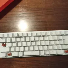 Razer Huntsman Mini　赤軸　箱無し