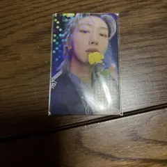 ディエイト 17 IS RIGHT HERE weverse 特典 トレカ