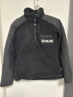 バリバス ボアジャケットフーディー XL VARIVAS ワカサギ - メルカリ