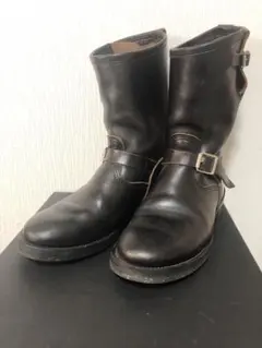 MAKERS HORSE ENGINEER エンジニアブーツ　サイズ9のサムネイル