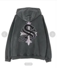 2025年最新】supplier ジップパーカーの人気アイテム - メルカリ