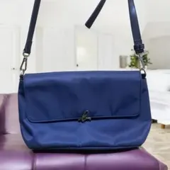 アニエスベー　バッグ　ショルダーバッグ　鞄　カバン agne's b