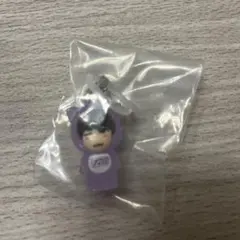 なにわ男子 VoyAGE ドーム めじるしチャーム 高橋恭平