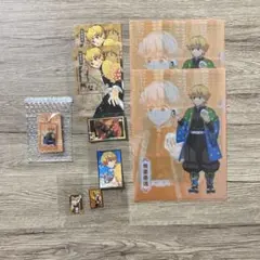 鬼滅の刃　我妻善逸セット★歳末大感謝セール★