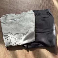 kidsパジャマ　120センチ