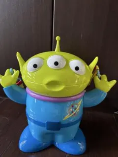 【日本未発売】　エイリアン　ポップコーンバケット 日本未発売】 エイリアン ポップコーンバケット - メルカリ