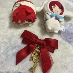 莉犬くん　グッズ　まとめ売り