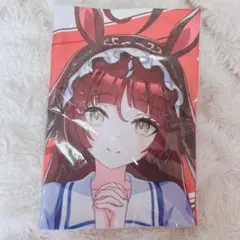 ウマ娘 公式 応援 タオル レッドディザイア ウマ娘 公式応援タオル レッドディザイア 7th - メルカリ