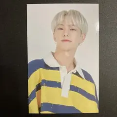 SEVENTEEN 2020CARATLAND ホシトレカ