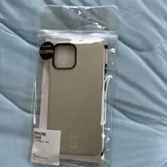 LAKOLE iPhone 12 12Pro ケース シルバーのサムネイル
