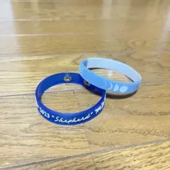 SHE'S ラバーバンド