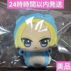 サカモトデイズ くまさんみたい ぬいぐるみ ちびぐるみ 朝倉シン