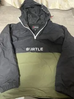 BURTLE アノラックパーカーXXL 2024