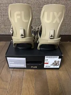 2025年最新】flux ビンディング cvの人気アイテム - メルカリ