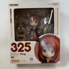 ねんどろいど まおゆう魔王勇者 魔王