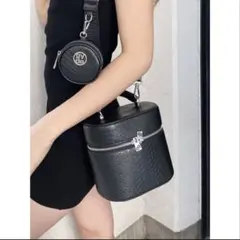 定価8,990ミニポーチ付きバニティBAG