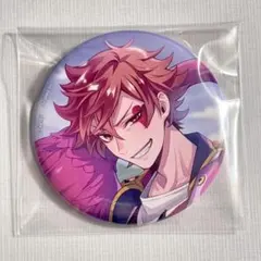 ツイステ AGF 缶バッジ エース