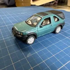LANDROVER FREELANDER フリーランダーのサムネイル