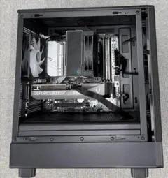 動作確認済み ゲーミングPC RTX 5060 Ti 搭載 ID:7M47