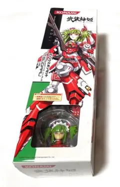 2026年最新】武装神姫 ツガルの人気アイテム - メルカリ