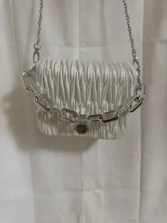 エヴリス　ショルダーバックのサムネイル