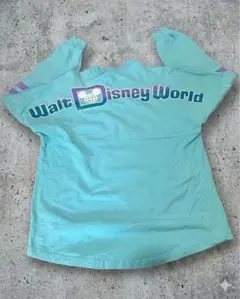 み*子様 WDW限定‼️日本未発売 ディズニー スピリットジャージ 長袖 ユニセ