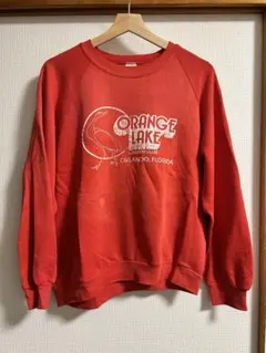 ORANGE LAKE COUNTRY CLUB スウェット