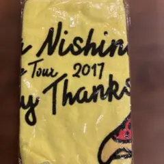 2025年最新】西野カナ タオル 、の人気アイテム - メルカリ