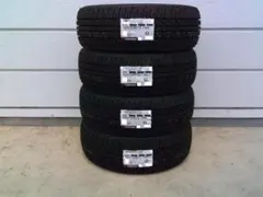 全国送料込★ヨコハマジオランダーA/T★165/55R15★スペーシアギアのサムネイル