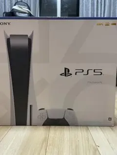 PlayStation 5 本体 CFI-1200A