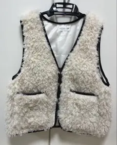 チャオパニックティピー ファーベスト