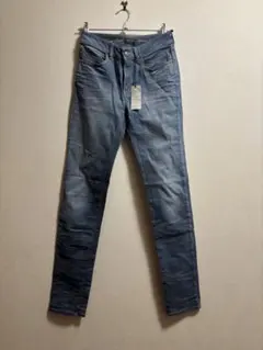 ARMANI サイズ27 ストレッチ　細身　スキニーのサムネイル