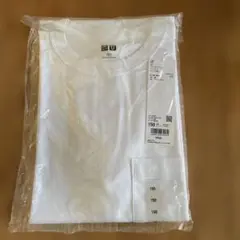 UNIQLO ホワイト Tシャツ サイズ150