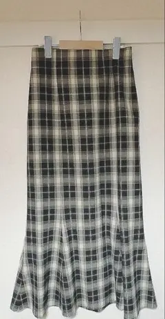 【SALE】LOWRYS FARM ロングスカート