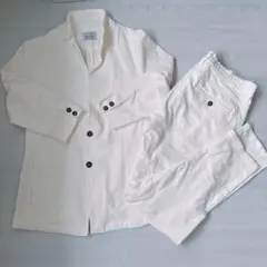 NICOLE CLUB FOR MEN セットアップ 46サイズのサムネイル