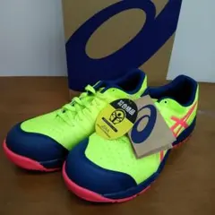 2026年最新】アシックス 安全 靴 限定 品の人気アイテム - メルカリ