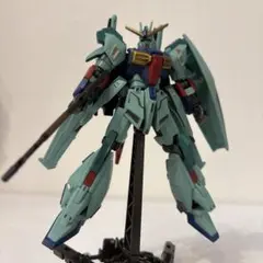 海外製 アムロ専用ジェダ RGM-88X - メルカリ
