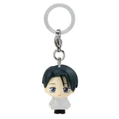 呪術廻戦 めじるしアクセサリー 乙骨憂太