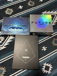 三代目ライブdvd BluRay