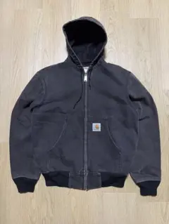 2025年最新】carhartt アクティブジャケット 90sの人気アイテム