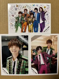薮宏太 公式写真 セット Hey!Say!JUMP 薮宏太 公式写真 14枚セット - メルカリ