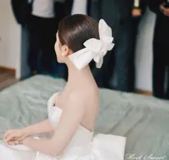 ミートスウィート ヘッドドレス