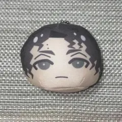 ハイキュー!! 佐久早 聖臣 おまんじゅう にぎにぎマスコット ぬいぐるみ