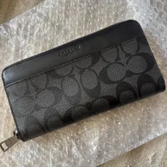 ☆COACH☆財布