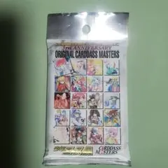 当時物）（非売品）カードダスマスターズ 少年エースAコンプ - メルカリ