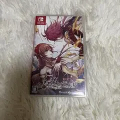 ラディアンテイル　Switchのサムネイル
